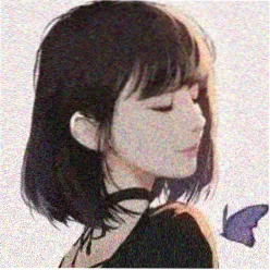 影迷阿柚头像